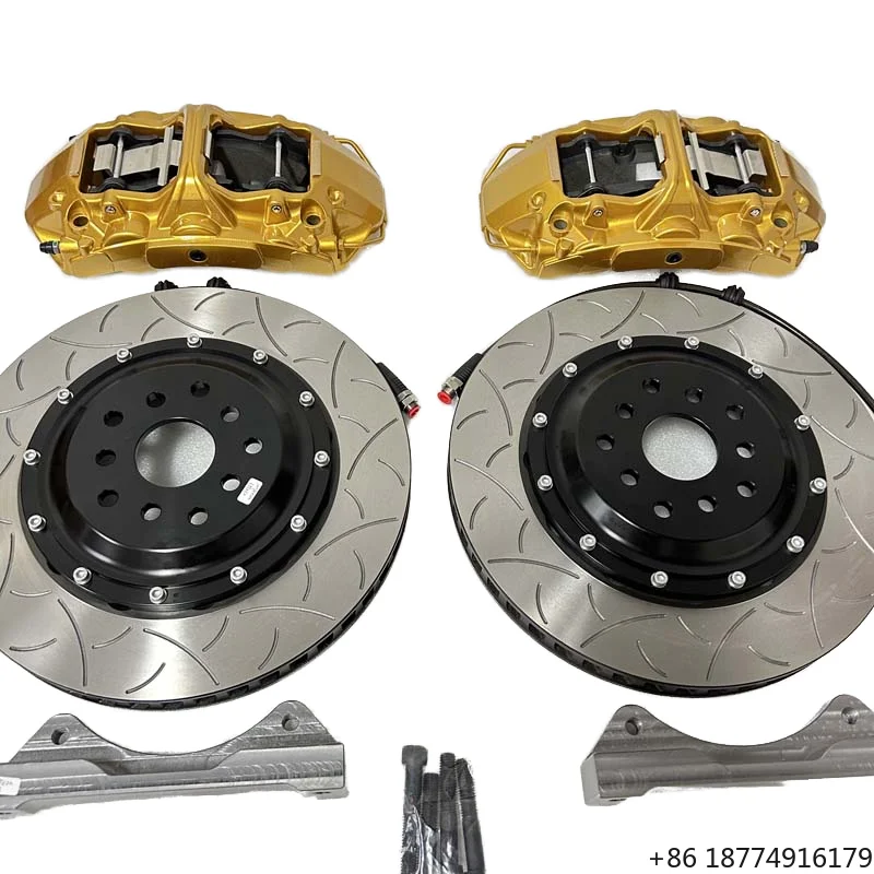 Custom High Quality 6pot 4pot Brake Calipre Eg Gc8 Skyline S13 Big Brake Kit 120
Custom High Quality 6pot 4pot Brake Calipre Eg Gc8 Skyline S13 Big Brake Kit 120