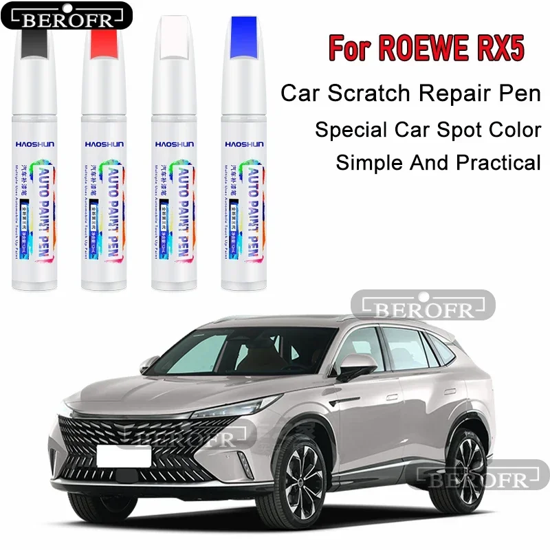 Paint Pen Supplies Modification Accessories Car Paint Scratch Repair Car Scratch Remover Paint Repair Paint Marker For Roewe RX5
Paint Pen Supplies Modification Accessories Car Paint Scratch Repair Car Scratch Remover Paint Repair Paint Marker For Roewe RX5