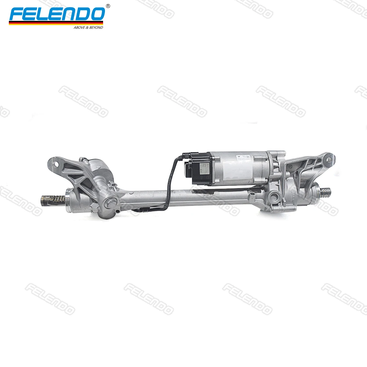 Auto Power Steering Gear Rack for Rangr Rover 2013- LR143415 LR092481 LR058396 Steering Rack and Pinion Gear Belt Felendo
Auto Power Steering Gear Rack for Rangr Rover 2013- LR143415 LR092481 LR058396 Steering Rack and Pinion Gear Belt Felendo