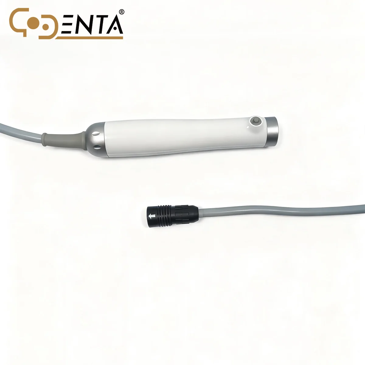 DT-DS-H1 Dental New Endo Motor Handpiece with Cable Cord Replacement fit for Dentsply X-SMART & NSK ENDO-MATE DT Dentistry Use
DT-DS-H1 Dental New Endo Motor Handpiece with Cable Cord Replacement fit for Dentsply X-SMART & NSK ENDO-MATE DT Dentistry Use