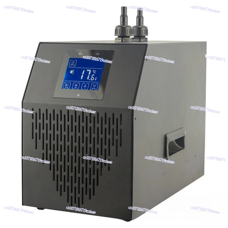 CY160 Household Fish Tank Special Chiller Aquarium Hydroponic Plants Coral Small Compressor Refrigerator
CY160 Household Fish Tank Special Chiller Aquarium Hydroponic Plants Coral Small Compressor Refrigerator