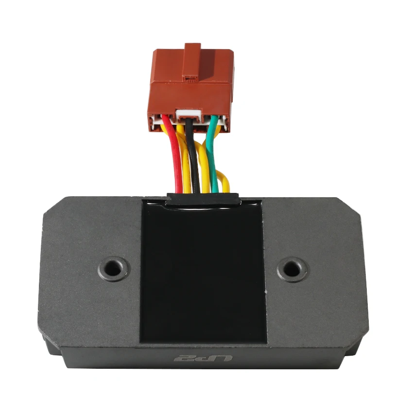 Motorcycle Voltage Regulator Rectifier For SYM Citycom 300i Citycom 300i CBS Citycom S 300i OEM:31600-LEA-010
Motorcycle Voltage Regulator Rectifier For SYM Citycom 300i Citycom 300i CBS Citycom S 300i OEM:31600-LEA-010