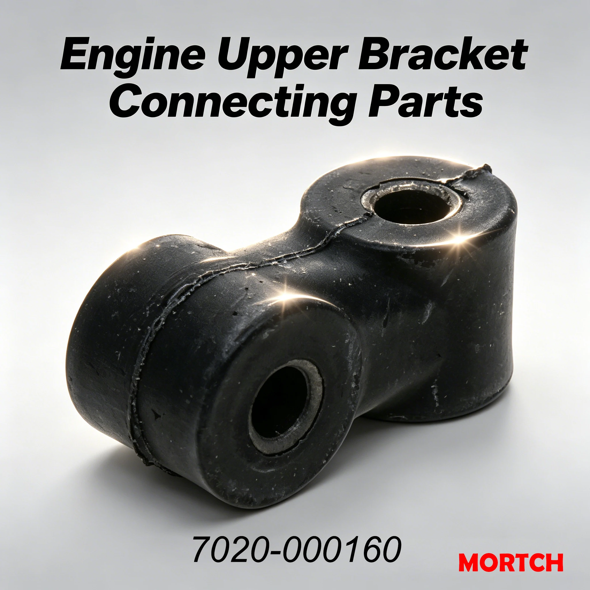 Connecting Parts Engine Upper Bracket 7020-000160 Fit for CF MOTO UTV CF500 CF800 CF1000 Series
Connecting Parts Engine Upper Bracket 7020-000160 Fit for CF MOTO UTV CF500 CF800 CF1000 Series
