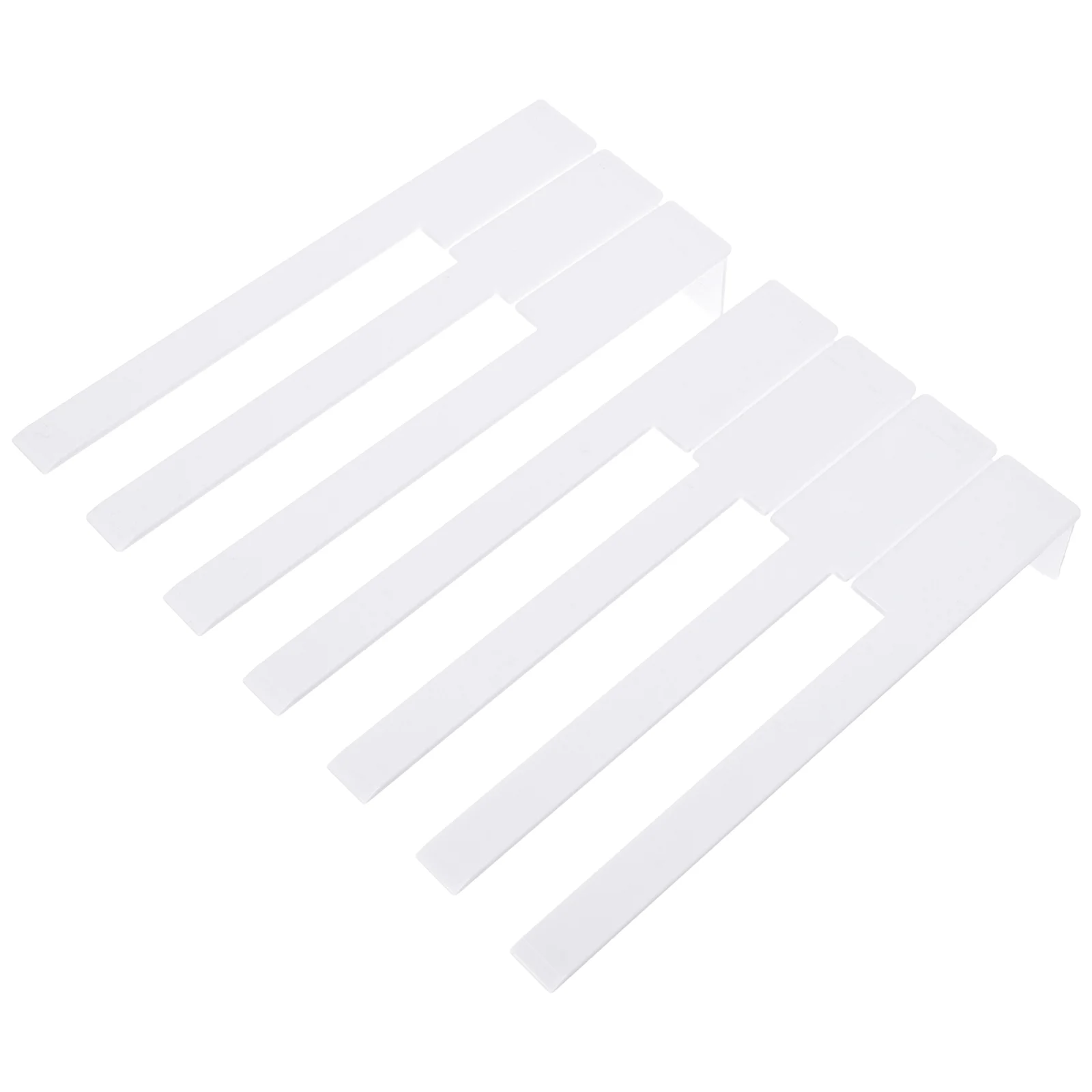 2 Pcs Musical Instrument Piano Keys Instruments Repair Tool for Boards Plastic Supplies Vertical
2 Pcs Musical Instrument Piano Keys Instruments Repair Tool for Boards Plastic Supplies Vertical