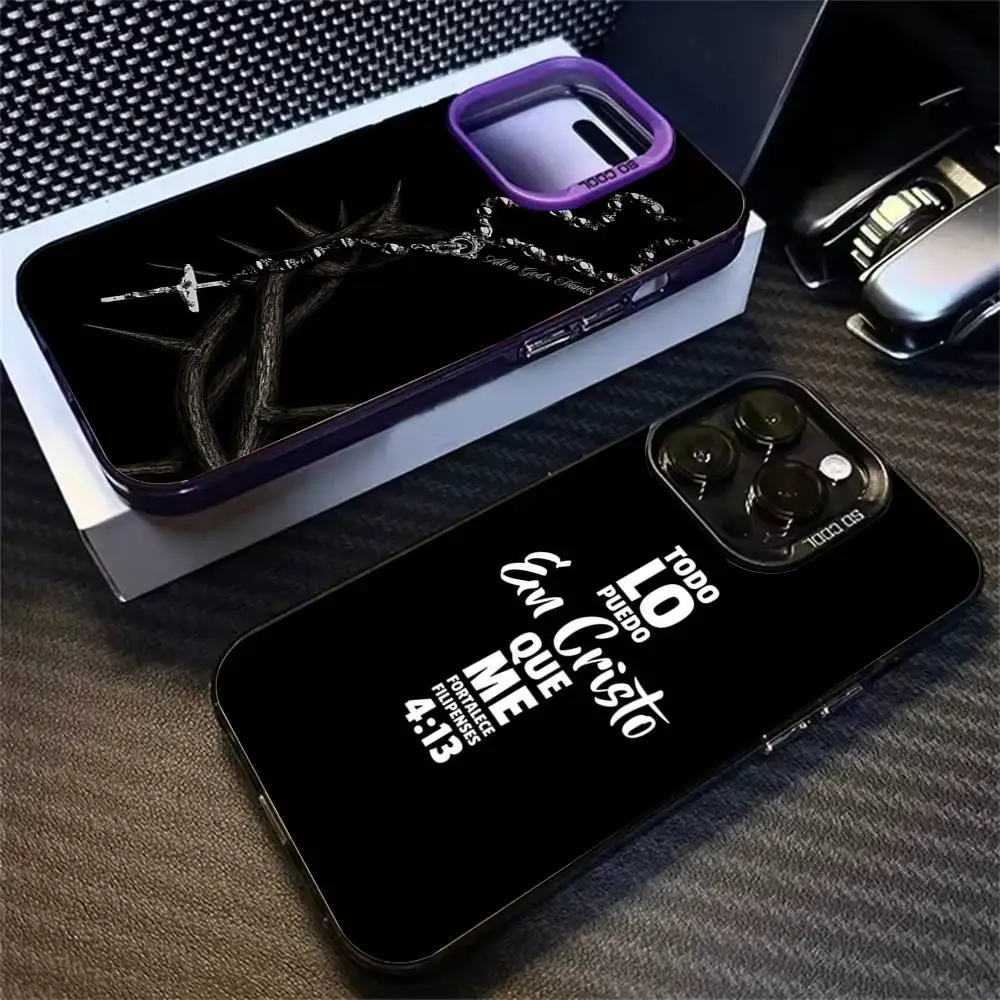 J-Jesus Cross Phone Case Phone Case For iPhone 17,16,15,12,13,14,11 Plus,Pro Max,XS,Color Silver Case
J-Jesus Cross Phone Case Phone Case For iPhone 17,16,15,12,13,14,11 Plus,Pro Max,XS,Color Silver Case