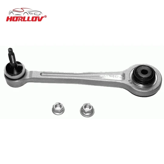 Rear Upper Front Suspension Control Arm for Bmw 5 Series E39 E60 E61 M5 HD 33322348887 33322348886 33322348885 33322348884
Rear Upper Front Suspension Control Arm for Bmw 5 Series E39 E60 E61 M5 HD 33322348887 33322348886 33322348885 33322348884