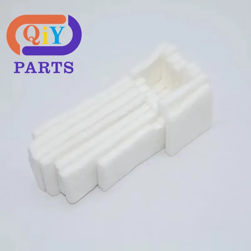5 КОМПЛЕКТОВ 1799792 1746399 Пористая подставка для EPSON L550 L551 L555 L565 L566 L575 L558 M100 M105 M200 M201 M205 ET4500 WF 2520 2530
5 КОМПЛЕКТОВ 1799792 1746399 Пористая подставка для EPSON L550 L551 L555 L565 L566 L575 L558 M100 M105 M200 M201 M205 ET4500 WF 2520 2530