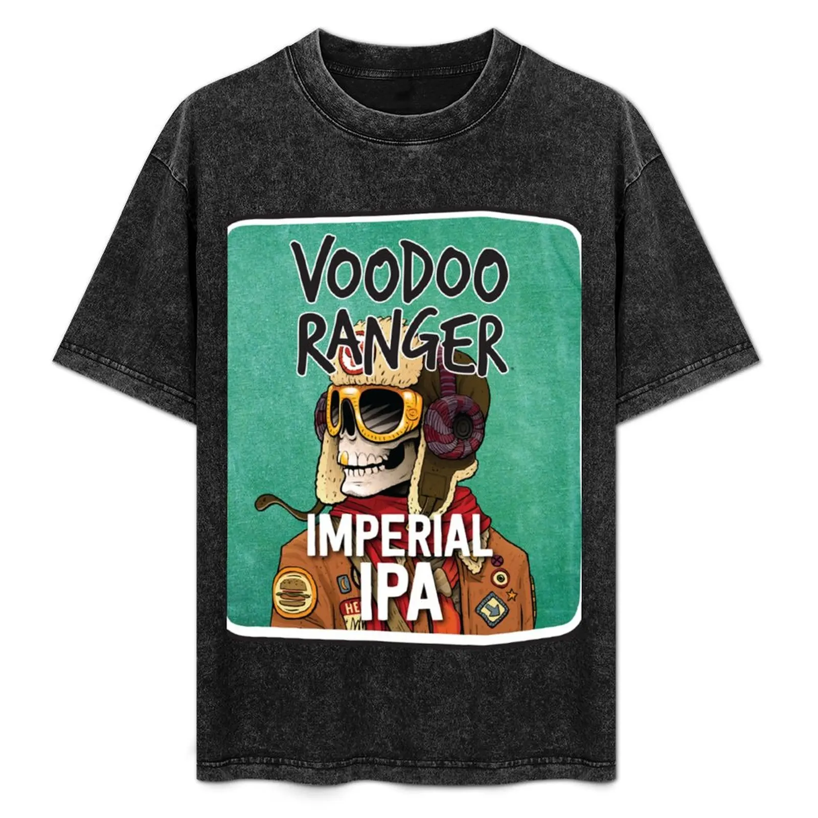 Vintage voodoos rangers announces T-Shirt Holiday Outdoor T-Shirt
Vintage voodoos rangers announces T-Shirt Holiday Outdoor T-Shirt