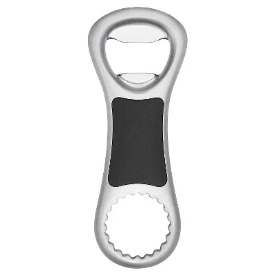 OXO Steel Bottle Opener
OXO Steel Bottle Opener