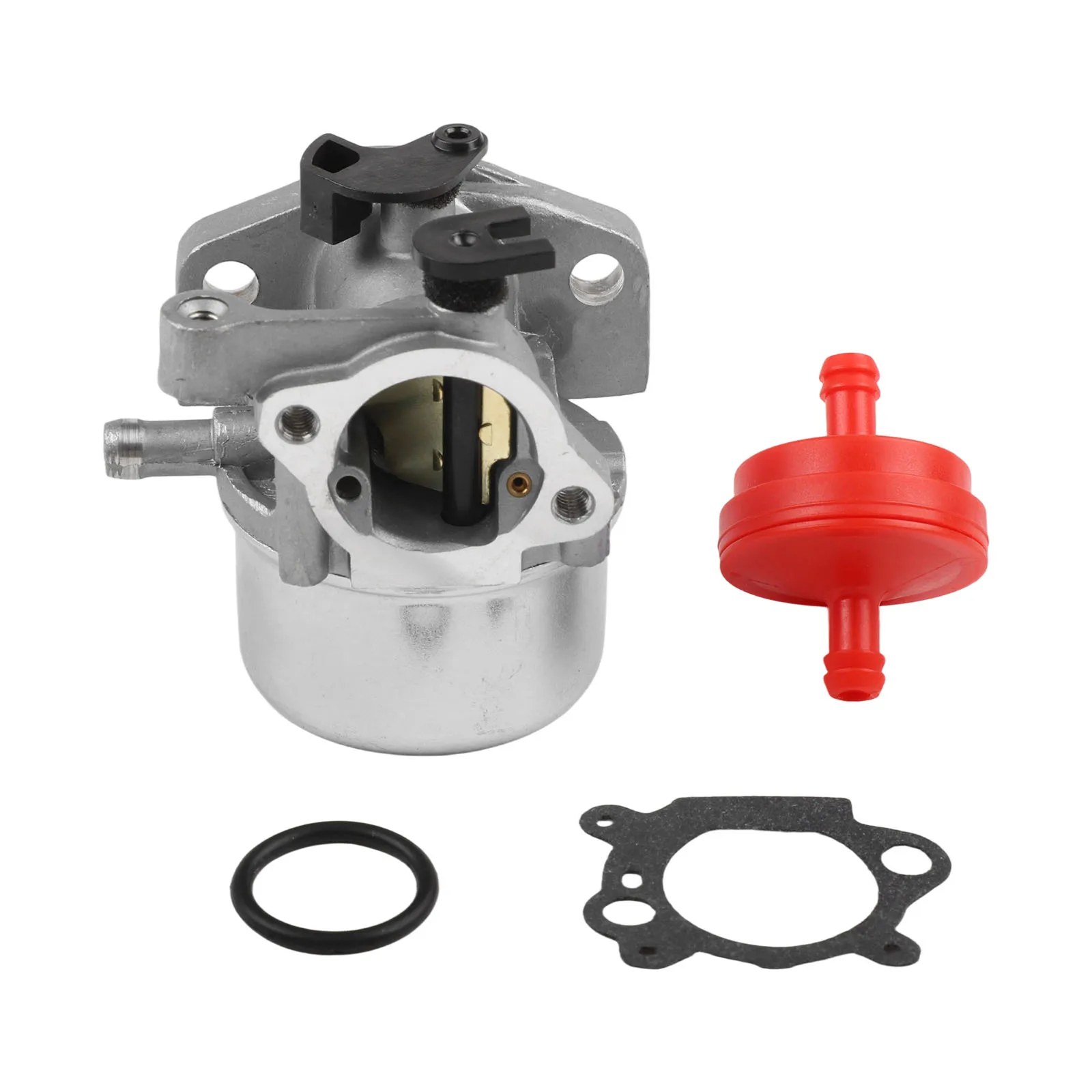 Carburettor Kit Engine Upgrade for 799866 For 799871 For 794304 Replacement for 790845 for Enhanced Performance
Carburettor Kit Engine Upgrade for 799866 For 799871 For 794304 Replacement for 790845 for Enhanced Performance