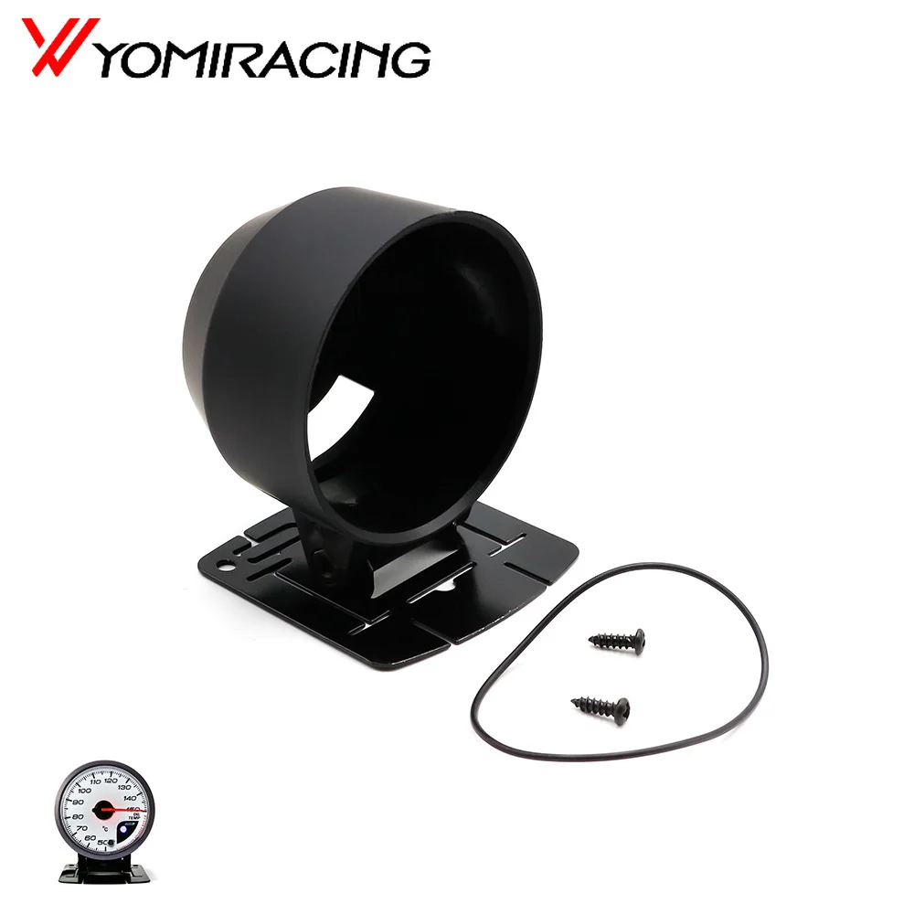 Black Gauge Pod Bracket 60mm Rcing Gauge Pod Gauge Cap Car Meter Cap Dash Pod Mount Holder Plastic Gauge Pods
Black Gauge Pod Bracket 60mm Rcing Gauge Pod Gauge Cap Car Meter Cap Dash Pod Mount Holder Plastic Gauge Pods