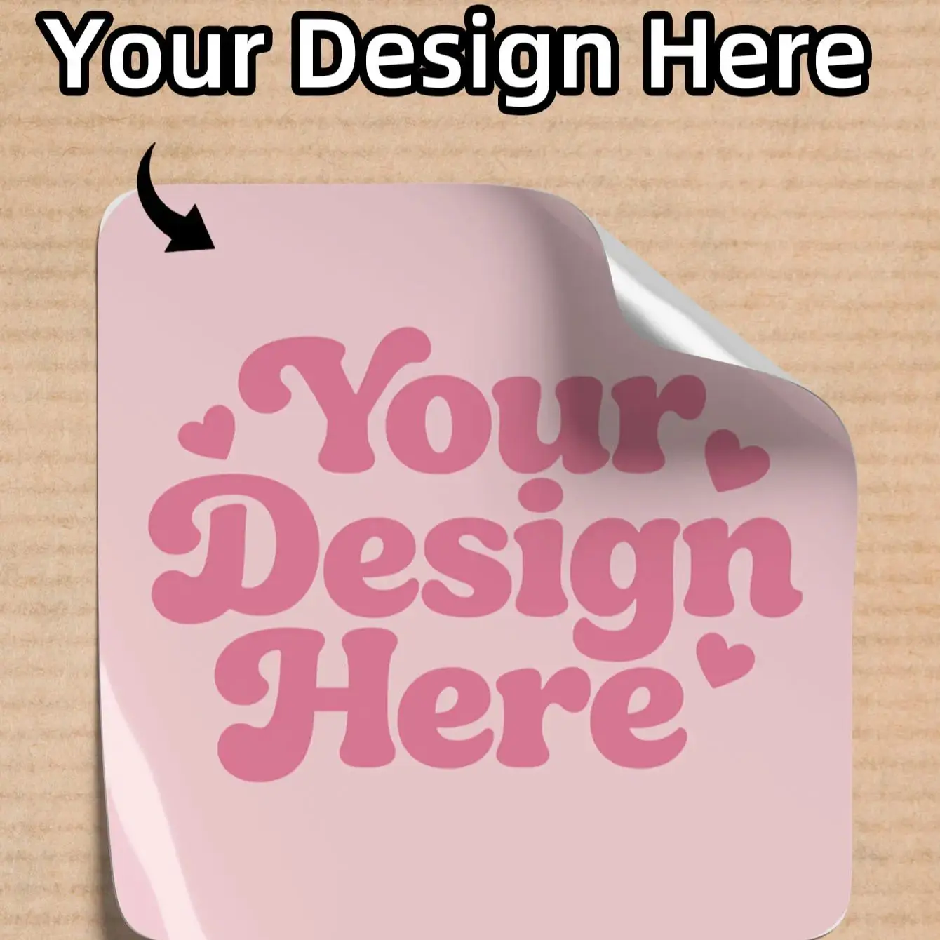 1/70/120/240/420 Pcs Custom Square Clear Waterproof Stickers Personalized for Party Label Packaging
1/70/120/240/420 Pcs Custom Square Clear Waterproof Stickers Personalized for Party Label Packaging