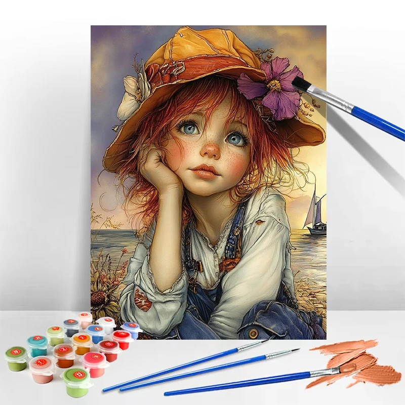 CHROMA NEST DIY цифровой набор для масляной живописи девушка животное друзья вечерние мероприятия фигурка живопись украшение стены подарок кошка тигр собака
CHROMA NEST DIY цифровой набор для масляной живописи девушка животное друзья вечерние мероприятия фигурка живопись украшение стены подарок кошка тигр собака