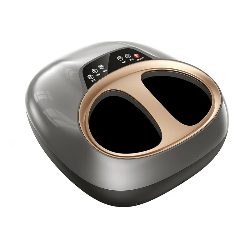 Multifunctional foot massager, home-use foot and leg massager, pressing device, intelligent therapy machine
Multifunctional foot massager, home-use foot and leg massager, pressing device, intelligent therapy machine