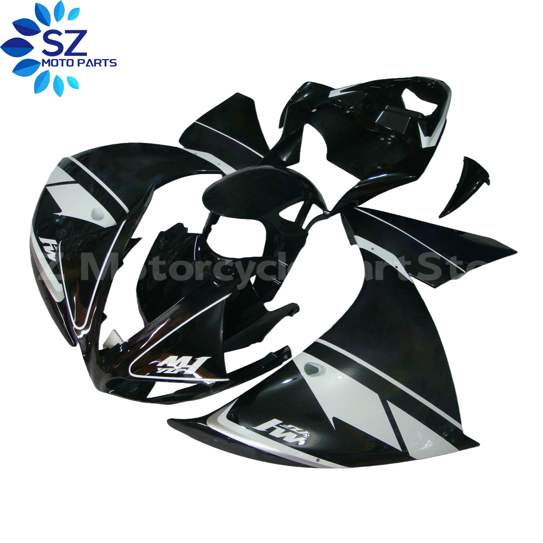 Motorcycle Fairings Kit Fit For Yzf R1 2009 2010 2011 2012 2013 2014 Bodywork Set High Quality ABS Injection
Motorcycle Fairings Kit Fit For Yzf R1 2009 2010 2011 2012 2013 2014 Bodywork Set High Quality ABS Injection