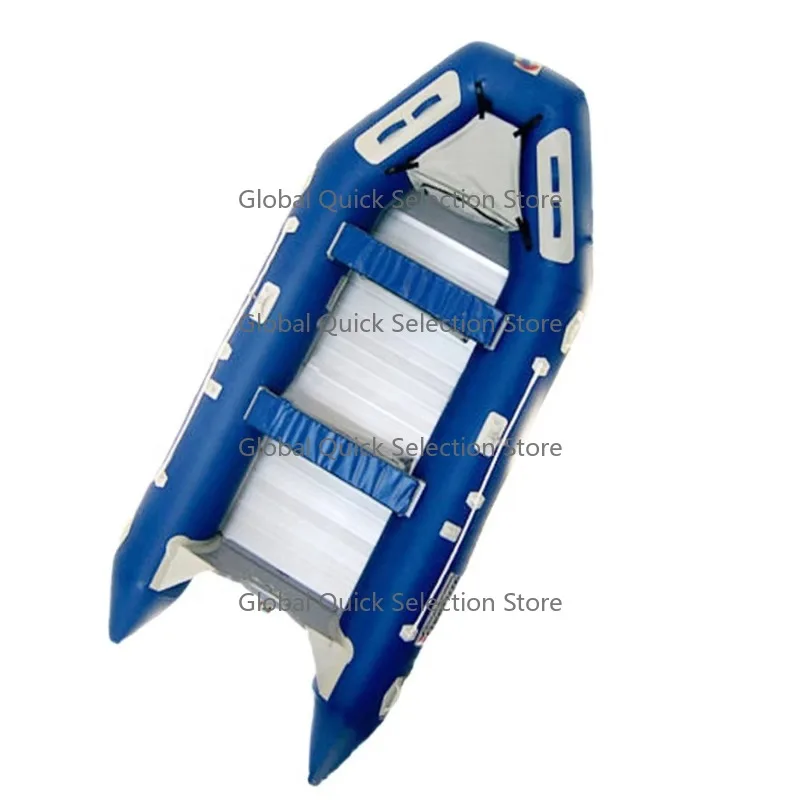 Factory High Quality Inflatable speed boat inflatable rubber boat paddle boat with outboard motor
Factory High Quality Inflatable speed boat inflatable rubber boat paddle boat with outboard motor