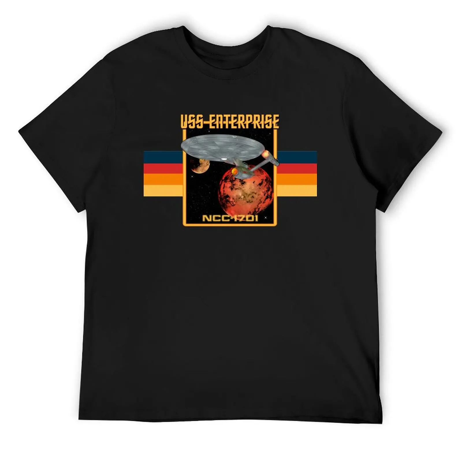 USS Enterprise NCC-1701 T-Shirt anime stuff customs design your own for a boy mens graphic t-shirts anime
USS Enterprise NCC-1701 T-Shirt anime stuff customs design your own for a boy mens graphic t-shirts anime