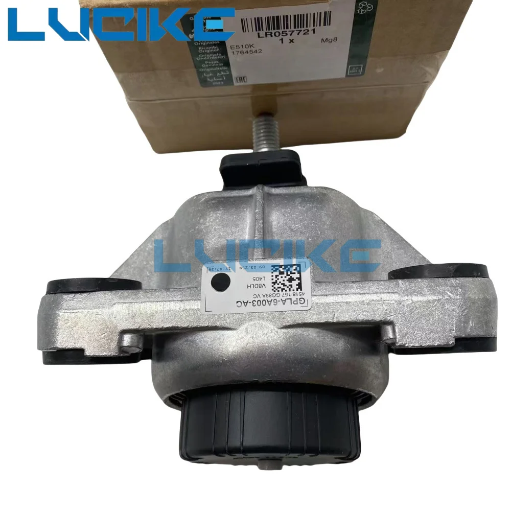 For Range Rover L405 Sport L494 Engine Motor Mounting Bracket Support Bearing Left Or Right LR057721 LR056670 LR048781
For Range Rover L405 Sport L494 Engine Motor Mounting Bracket Support Bearing Left Or Right LR057721 LR056670 LR048781
