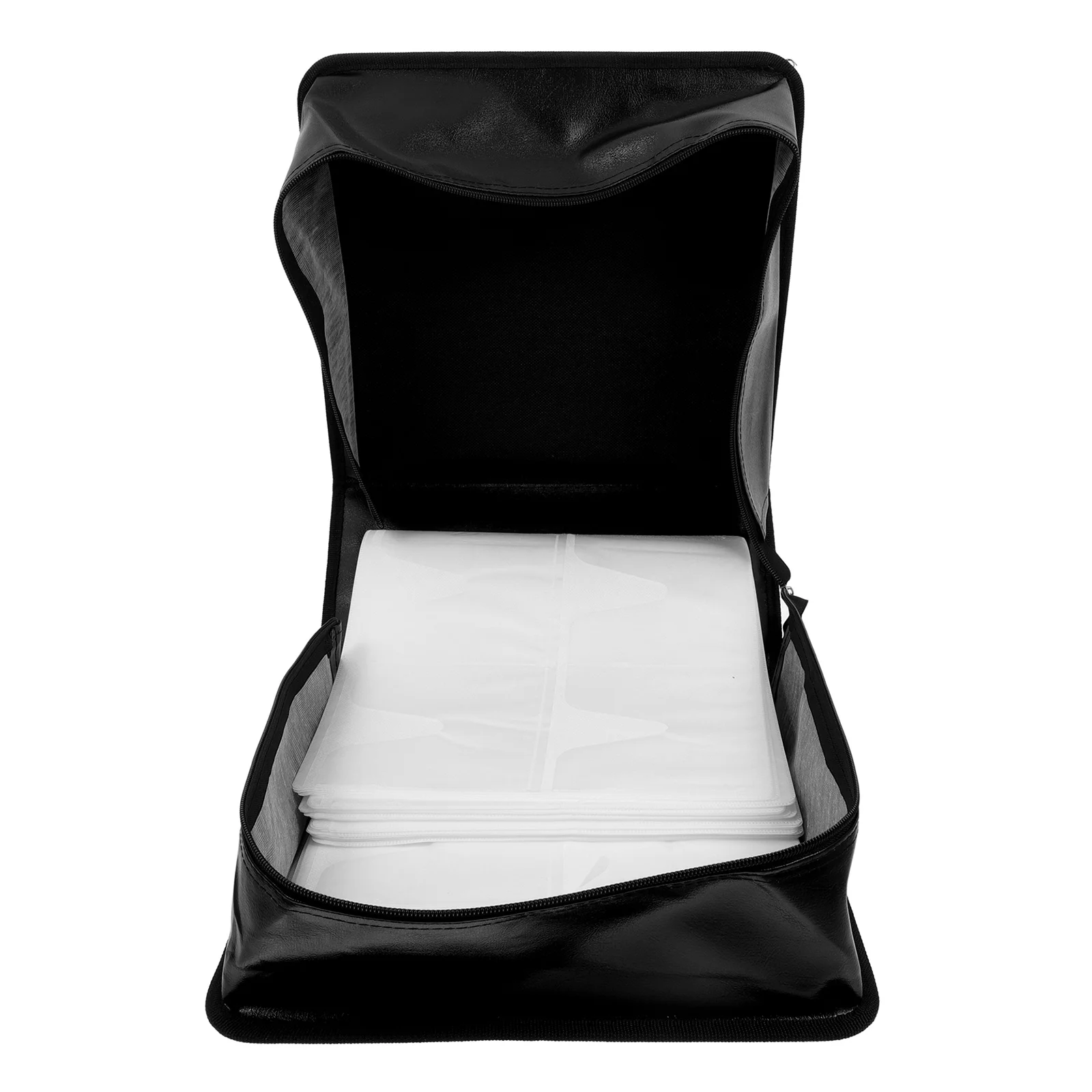 CD Bag Case for Car Holder Binder Storage Booklet Books Dvd Polyester Travel Album
CD Bag Case for Car Holder Binder Storage Booklet Books Dvd Polyester Travel Album