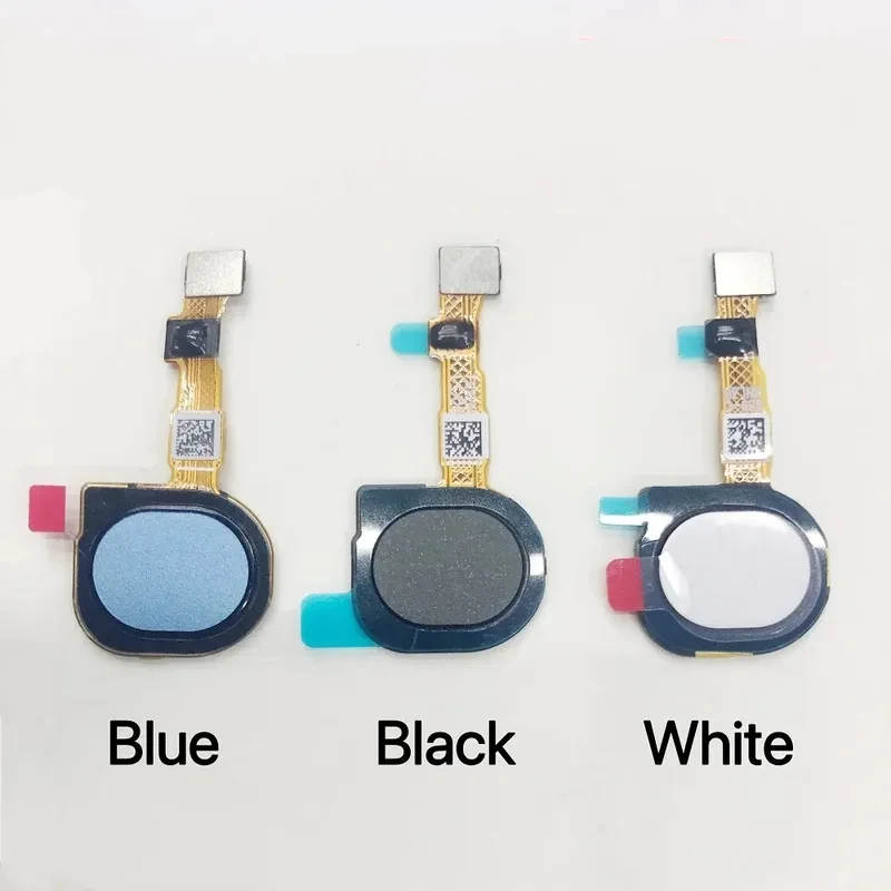 Fingerprint Sensor Home Button Flex Cable Ribbon For Samsung A11 A115 M11 M115 Powr Button Flex Replacement Parts
Fingerprint Sensor Home Button Flex Cable Ribbon For Samsung A11 A115 M11 M115 Powr Button Flex Replacement Parts