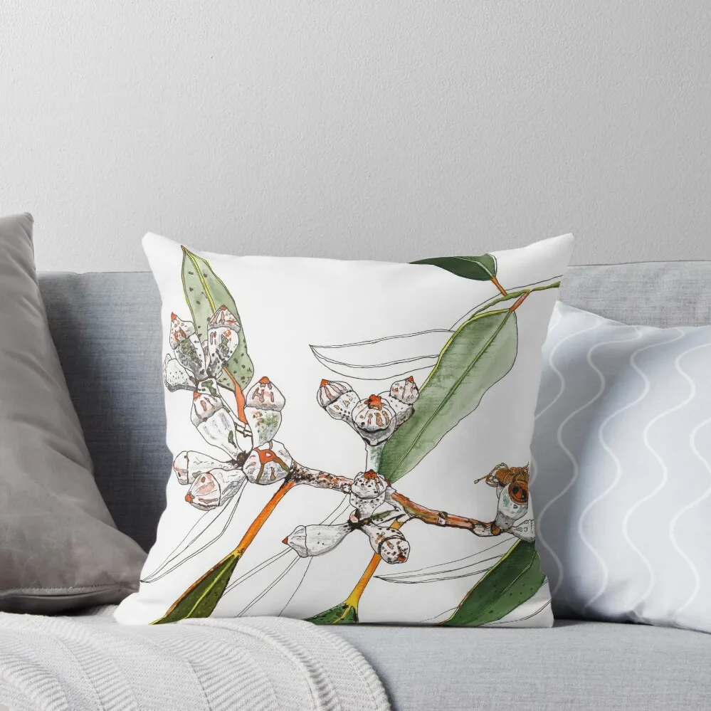 Eucalyptus Australian flower buds Throw Pillow Pillowcases Bed Cushions pillow pillowcase Decorative Sofa Cushion pillow
Eucalyptus Australian flower buds Throw Pillow Pillowcases Bed Cushions pillow pillowcase Decorative Sofa Cushion pillow