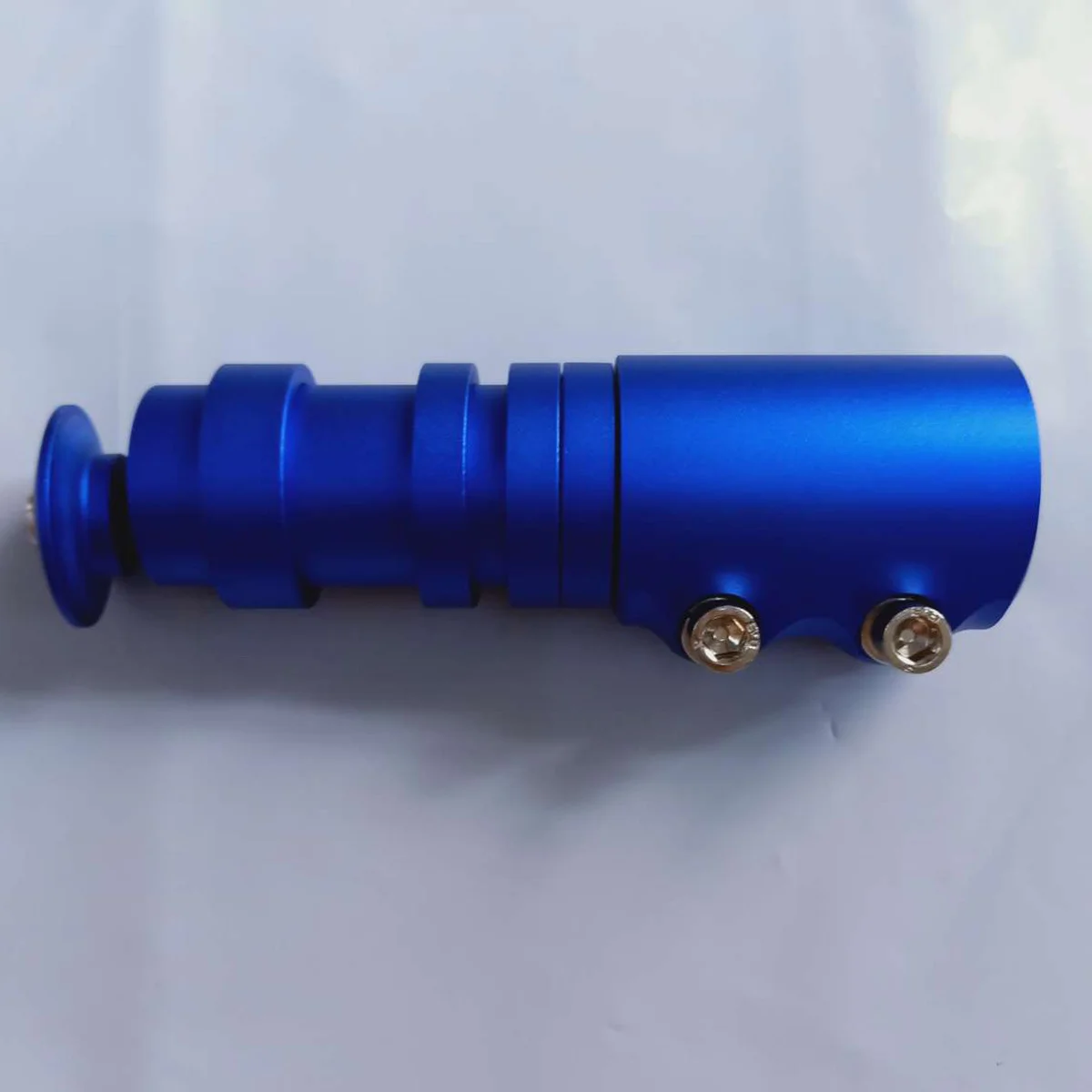 Синий алюминиевый сплав, удлинитель выноса выноса выноса велосипедной вилки, адаптер для подъема руля, адаптер для подъема руля
Синий алюминиевый сплав, удлинитель выноса выноса выноса велосипедной вилки, адаптер для подъема руля, адаптер для подъема руля