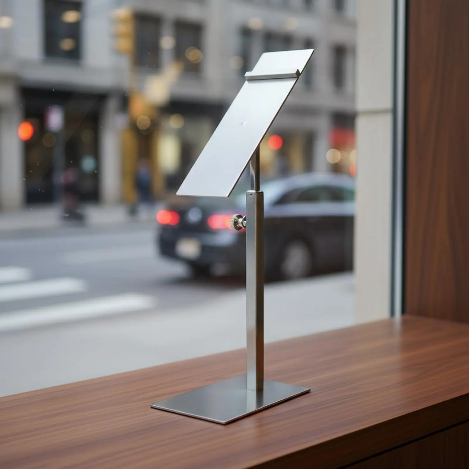 Adjustable Shoe Display Stand Stainless Steel Single Shoe Riser Stable Base Easy Assembly for Closet
Adjustable Shoe Display Stand Stainless Steel Single Shoe Riser Stable Base Easy Assembly for Closet