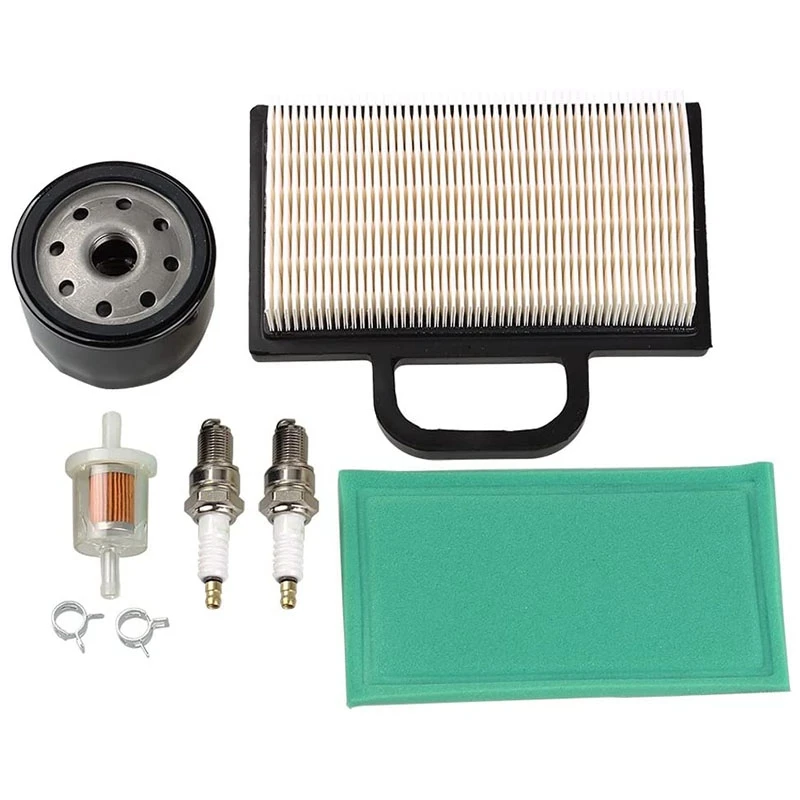 698754 273638 691035 696854 Свеча зажигания масла ДЛЯ Briggs & Stratton V-Twin 18-26 HP аксессуары для газонокосилки
698754 273638 691035 696854 Свеча зажигания масла ДЛЯ Briggs & Stratton V-Twin 18-26 HP аксессуары для газонокосилки