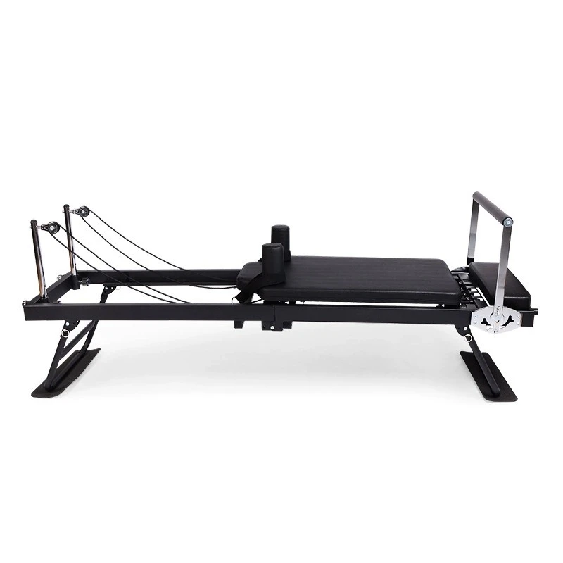 Core Bed Home Fitness Yoga Training Bed Foldable
Core Bed Home Fitness Yoga Training Bed Foldable