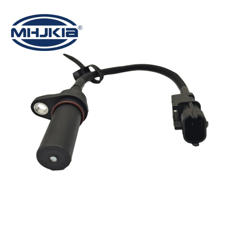 Crankshaft Position sensor For Hyundai Elantra I30 Tucson Sonata I20 Veloster I40 Kia Optima Soul Rio 1.6L/1.8L OEM 39180-2B000
Crankshaft Position sensor For Hyundai Elantra I30 Tucson Sonata I20 Veloster I40 Kia Optima Soul Rio 1.6L/1.8L OEM 39180-2B000