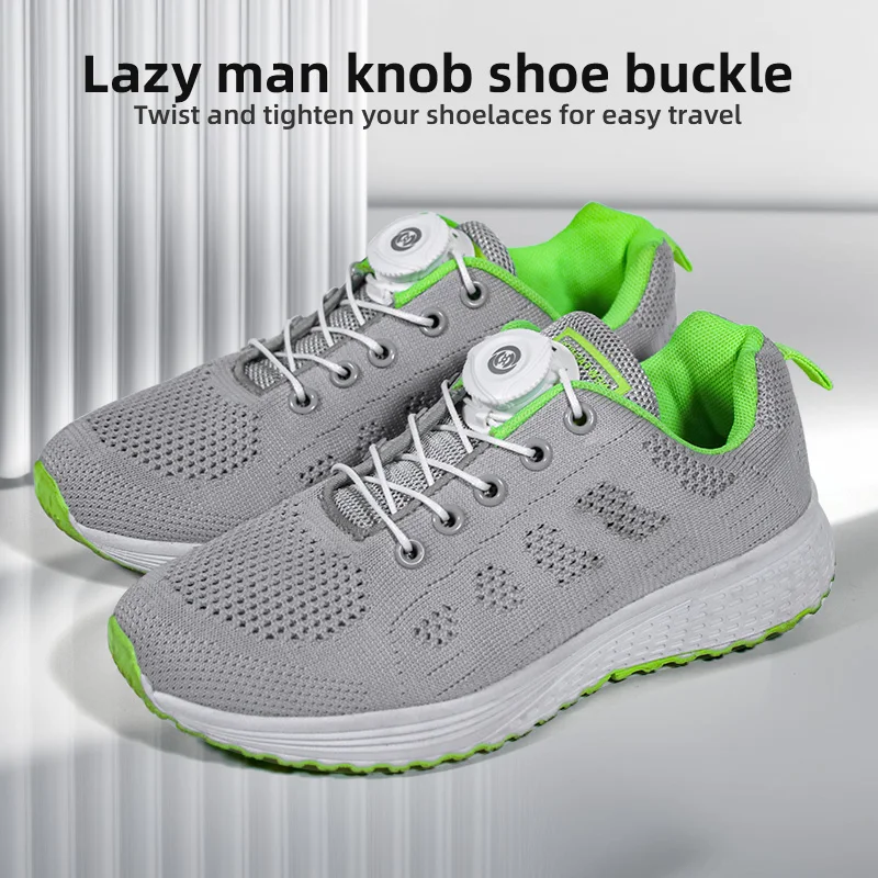 1Pair Automatic Laces Sneakers Swivel Buckle Shoelaces Without Ties Adults Kids Lazy No Tie Shoe Laces Shoe Accessories
1Pair Automatic Laces Sneakers Swivel Buckle Shoelaces Without Ties Adults Kids Lazy No Tie Shoe Laces Shoe Accessories
