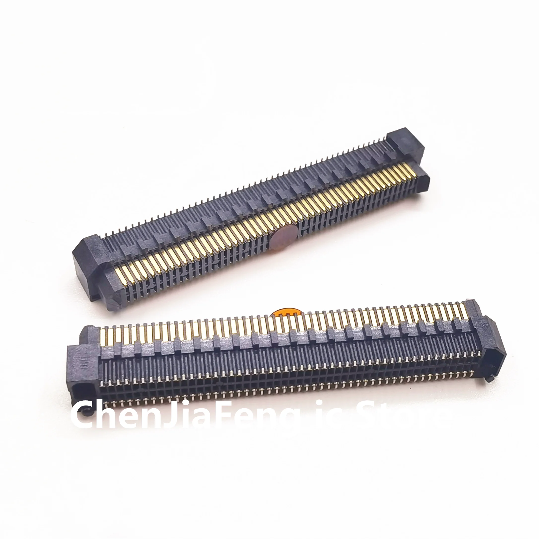 1-10 шт./лот ERM8-050-05.0-S-DV-K-TR 100-контактный разъем 0,8 мм, новый оригинал
1-10 шт./лот ERM8-050-05.0-S-DV-K-TR 100-контактный разъем 0,8 мм, новый оригинал