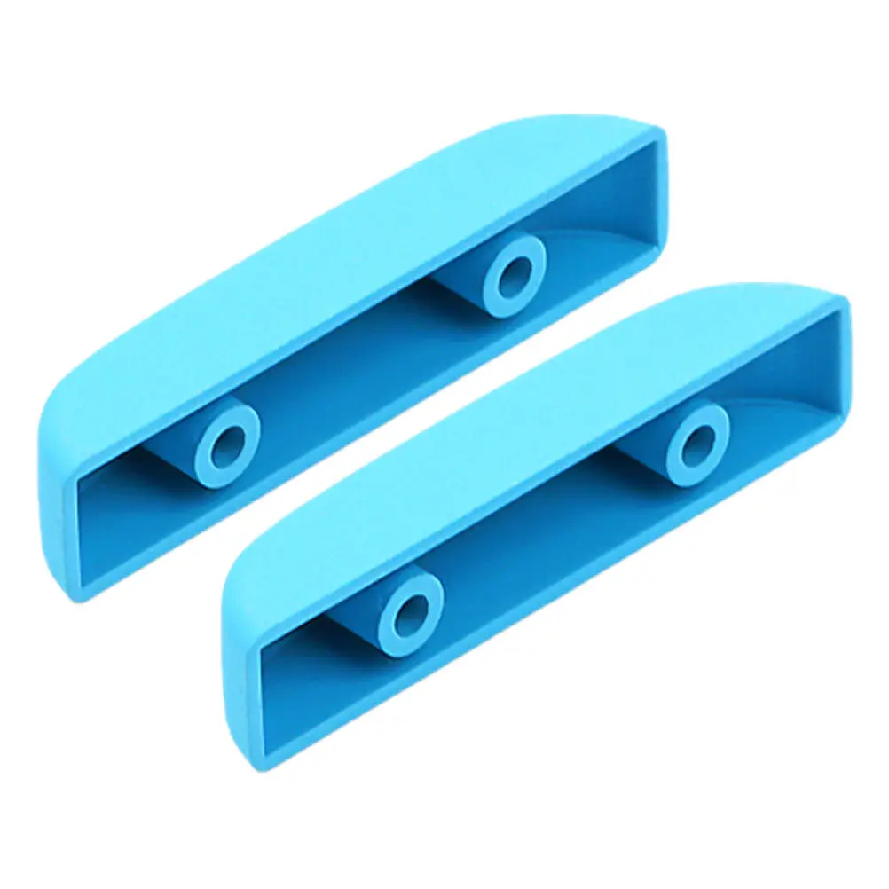 2 шт. подставки для пальцев для гитары и бас-гитары, гладкие, устойчивые к царапинам, дополнительная защита, аксессуары для музыкальных инструментов
2 шт. подставки для пальцев для гитары и бас-гитары, гладкие, устойчивые к царапинам, дополнительная защита, аксессуары для музыкальных инструментов