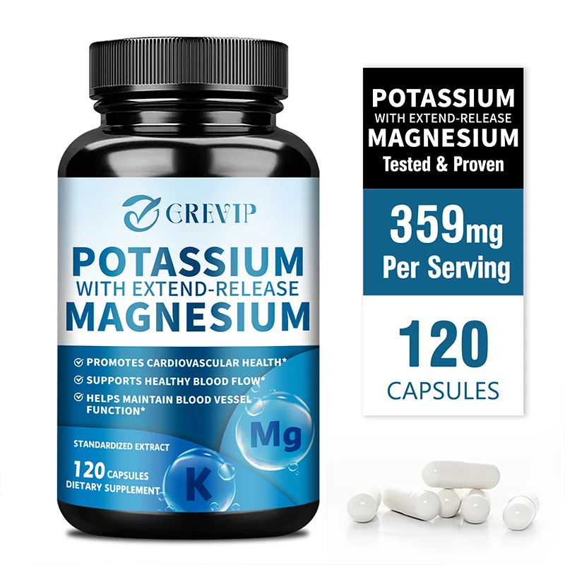 Калий и магний - уменьшают усталость, улучшают качество сна, поддерживают здоровье костей и сердца, повышают энергию, укрепляют иммунную систему.
Калий и магний - уменьшают усталость, улучшают качество сна, поддерживают здоровье костей и сердца, повышают энергию, укрепляют иммунную систему.