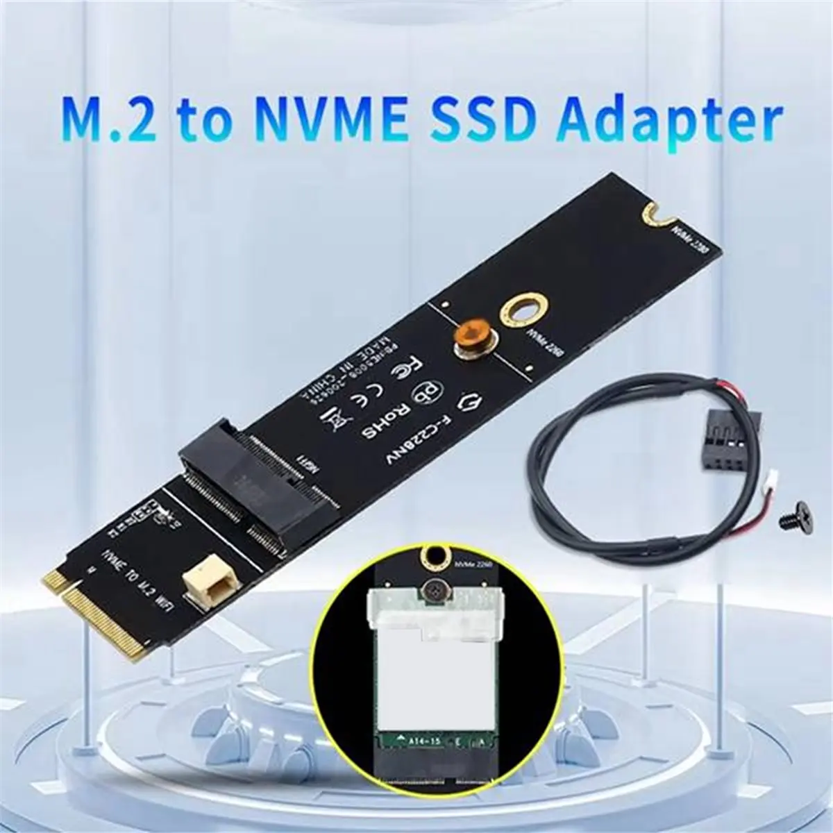 Новая электронная Wi-Fi карта MT7927 Gigabit Wifi7 MT7927 9220M, беспроводная сетевая карта Wi-Fi, Bluetooth 5.4, трехдиапазонный адаптер 2.4G/5G/6G
Новая электронная Wi-Fi карта MT7927 Gigabit Wifi7 MT7927 9220M, беспроводная сетевая карта Wi-Fi, Bluetooth 5.4, трехдиапазонный адаптер 2.4G/5G/6G