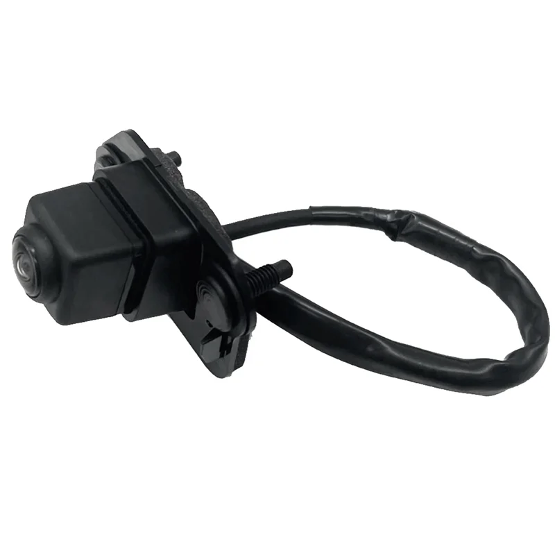 89804-50010 Car Rear View Camera Assembly for Toyota Reversing Parking Assist Back Camera 8980450010
89804-50010 Car Rear View Camera Assembly for Toyota Reversing Parking Assist Back Camera 8980450010