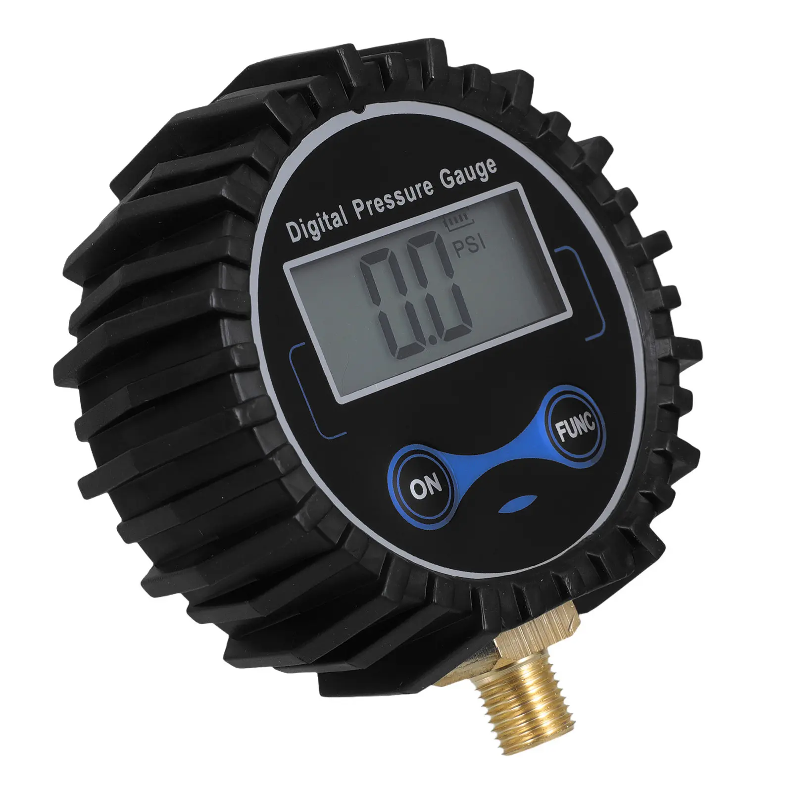 Digital Tire Pressure Gauge LED Screen Clear Visibility Portable Accurate Readings Car Tire Pressure Meter Automotive Gauge
Digital Tire Pressure Gauge LED Screen Clear Visibility Portable Accurate Readings Car Tire Pressure Meter Automotive Gauge