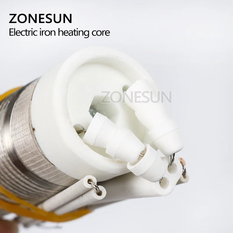 ZONESUN 220 В 150 Вт или 200 Вт паяльник с нагревательным элементом, запасные части, сварочный инструмент
ZONESUN 220 В 150 Вт или 200 Вт паяльник с нагревательным элементом, запасные части, сварочный инструмент