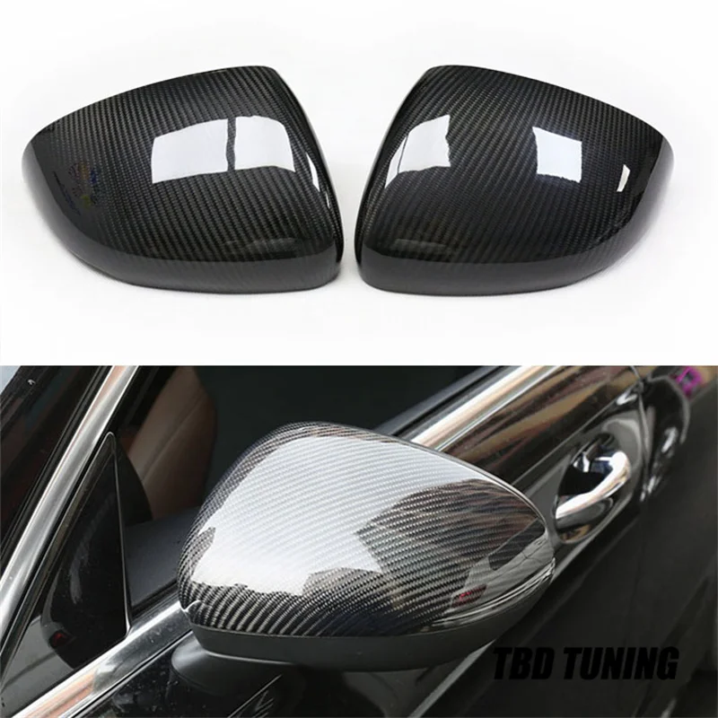 Dry Carbon Fiber Mirror Cover For Mercedes Benz A Class W177 CLA Class W118 2019 2020 2021 Side Wing Rear View Mirror Caps
Dry Carbon Fiber Mirror Cover For Mercedes Benz A Class W177 CLA Class W118 2019 2020 2021 Side Wing Rear View Mirror Caps