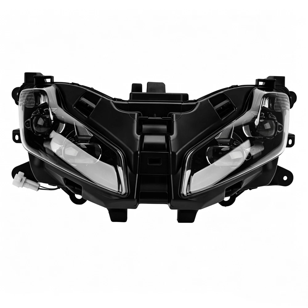 For TMAX 530 tmax560 2021-2024 Motorcycle Headlight LED Headlamp Assembly Accessories T MAX 560 TMAX530 Head Lights
For TMAX 530 tmax560 2021-2024 Motorcycle Headlight LED Headlamp Assembly Accessories T MAX 560 TMAX530 Head Lights