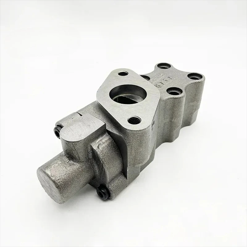 723-40-87100 Гидравлический клапан в сборе для экскаватора PC200-7 PC300-8 PC350-8 7234087100
723-40-87100 Гидравлический клапан в сборе для экскаватора PC200-7 PC300-8 PC350-8 7234087100