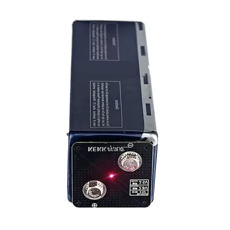 2.8V 3000F Super Farad Capacitor Voltage Regulator: Spot Welded for Car Power Applications
2.8V 3000F Super Farad Capacitor Voltage Regulator: Spot Welded for Car Power Applications