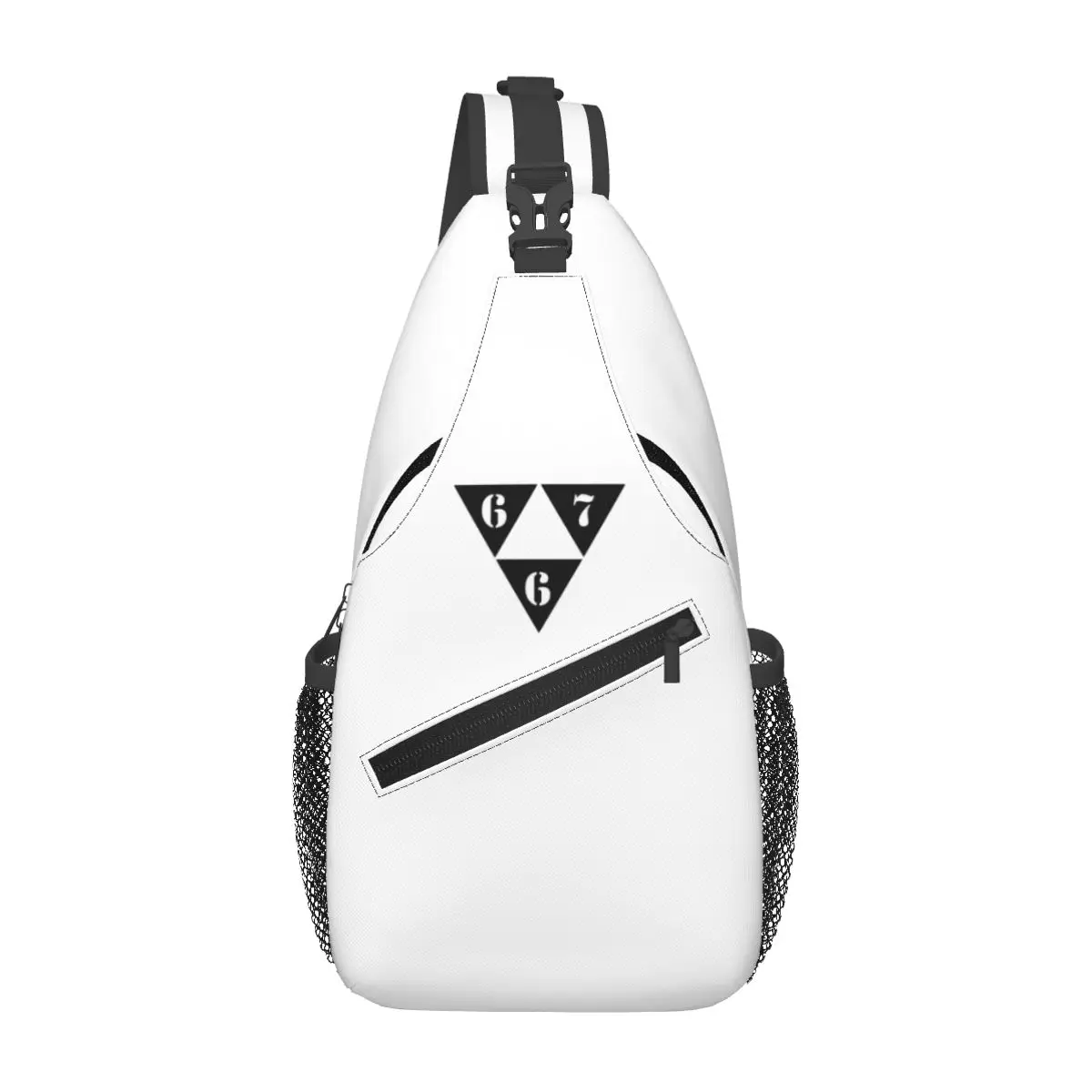 667 Chest Bag Men Sling Crossbody Backpack Chest Bag Traveling Hiking Daypack Shoulder Bag
667 Chest Bag Men Sling Crossbody Backpack Chest Bag Traveling Hiking Daypack Shoulder Bag