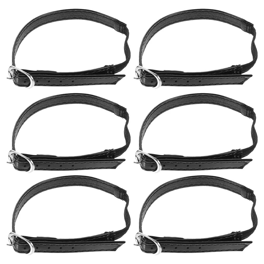 3Pairs Invisible Shoe Straps Adjustable High Heel Anti-Slip Replacement Straps Suitable for Office Party Shoes Accessories
3Pairs Invisible Shoe Straps Adjustable High Heel Anti-Slip Replacement Straps Suitable for Office Party Shoes Accessories