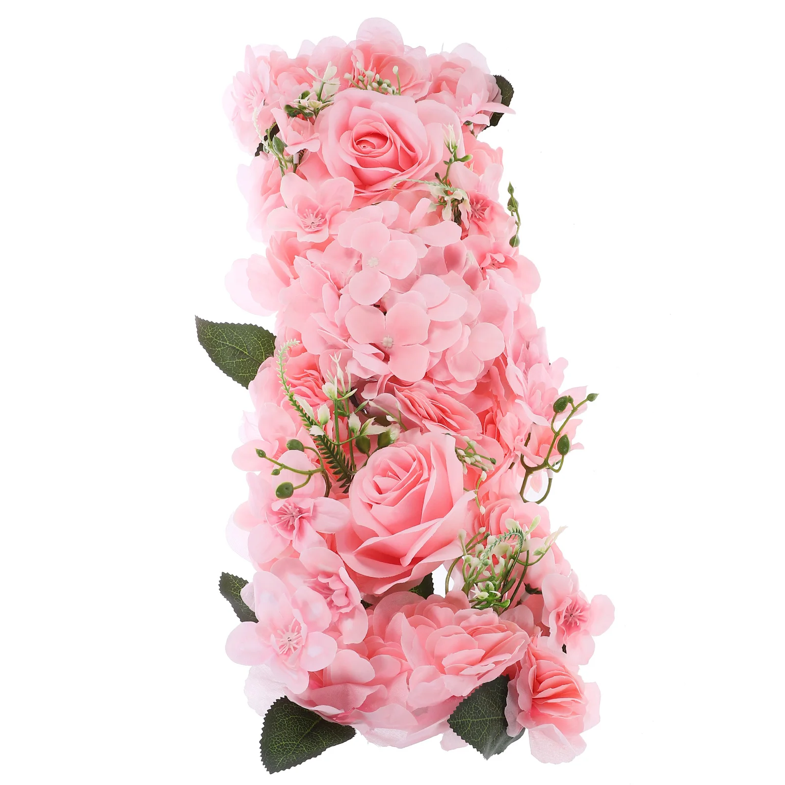 Simulated Arrangement Artificial Decorative Hanging Rose Wedding Flowers Valentine Day Flower Layout Fake Flower Simulation Rose
Simulated Arrangement Artificial Decorative Hanging Rose Wedding Flowers Valentine Day Flower Layout Fake Flower Simulation Rose