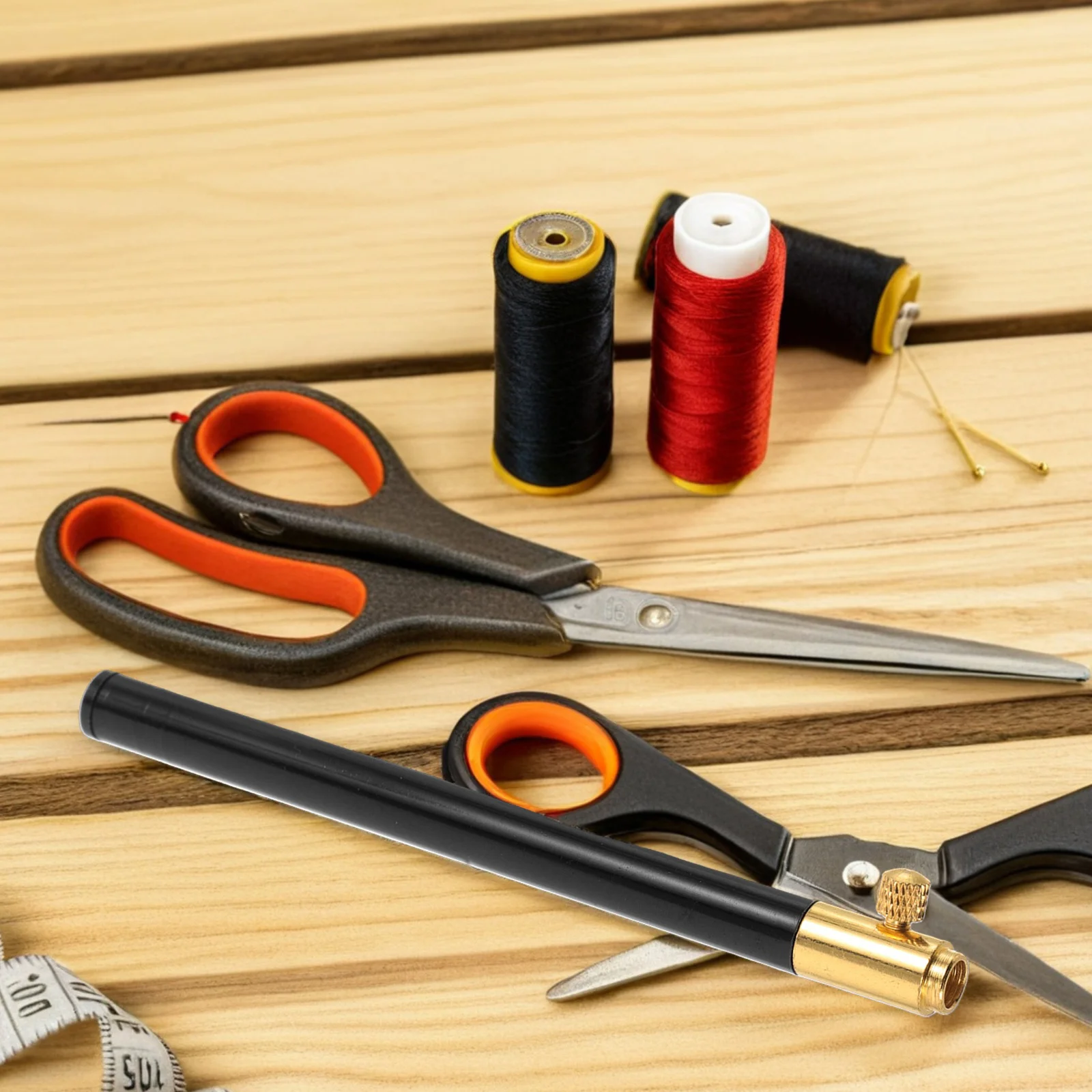 1Set Punch Needle Multi Function Embroidery Tool DIY Supplies Sharp Tips Replaceable Heads Portable for Stitching Applique
1Set Punch Needle Multi Function Embroidery Tool DIY Supplies Sharp Tips Replaceable Heads Portable for Stitching Applique