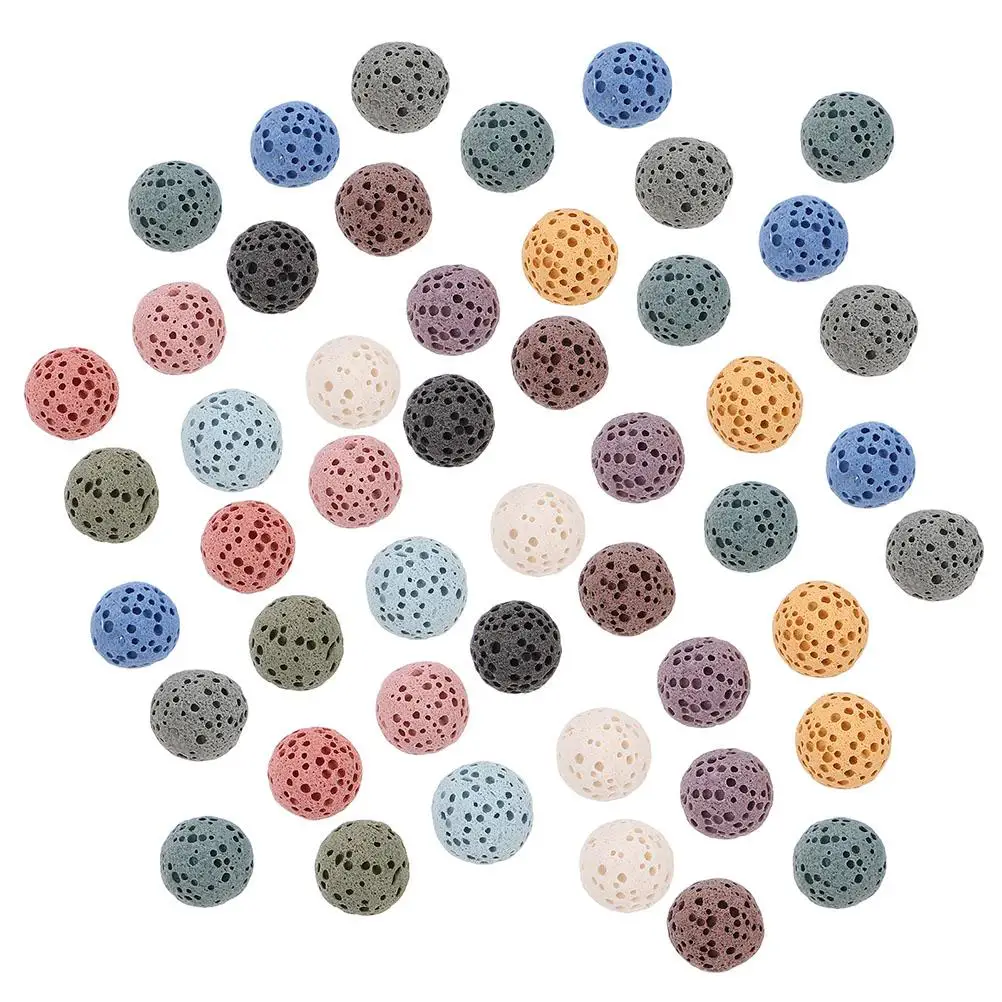 42pcs Volcanic Stone Diffuser Beads Nonporous Scent Rock Lava Stones Aromatherapy Oils Long Lasting Fragrance Car Home Office
42pcs Volcanic Stone Diffuser Beads Nonporous Scent Rock Lava Stones Aromatherapy Oils Long Lasting Fragrance Car Home Office