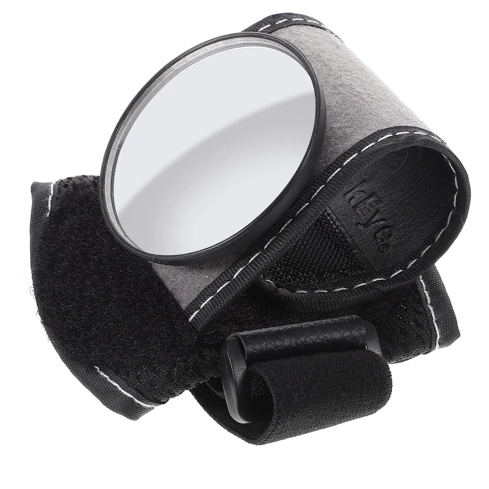 Rear View Mirror Wheelchair Wristband Chain Nylon Bike Mirrors Camera Bicycle Safety Rearview
Rear View Mirror Wheelchair Wristband Chain Nylon Bike Mirrors Camera Bicycle Safety Rearview