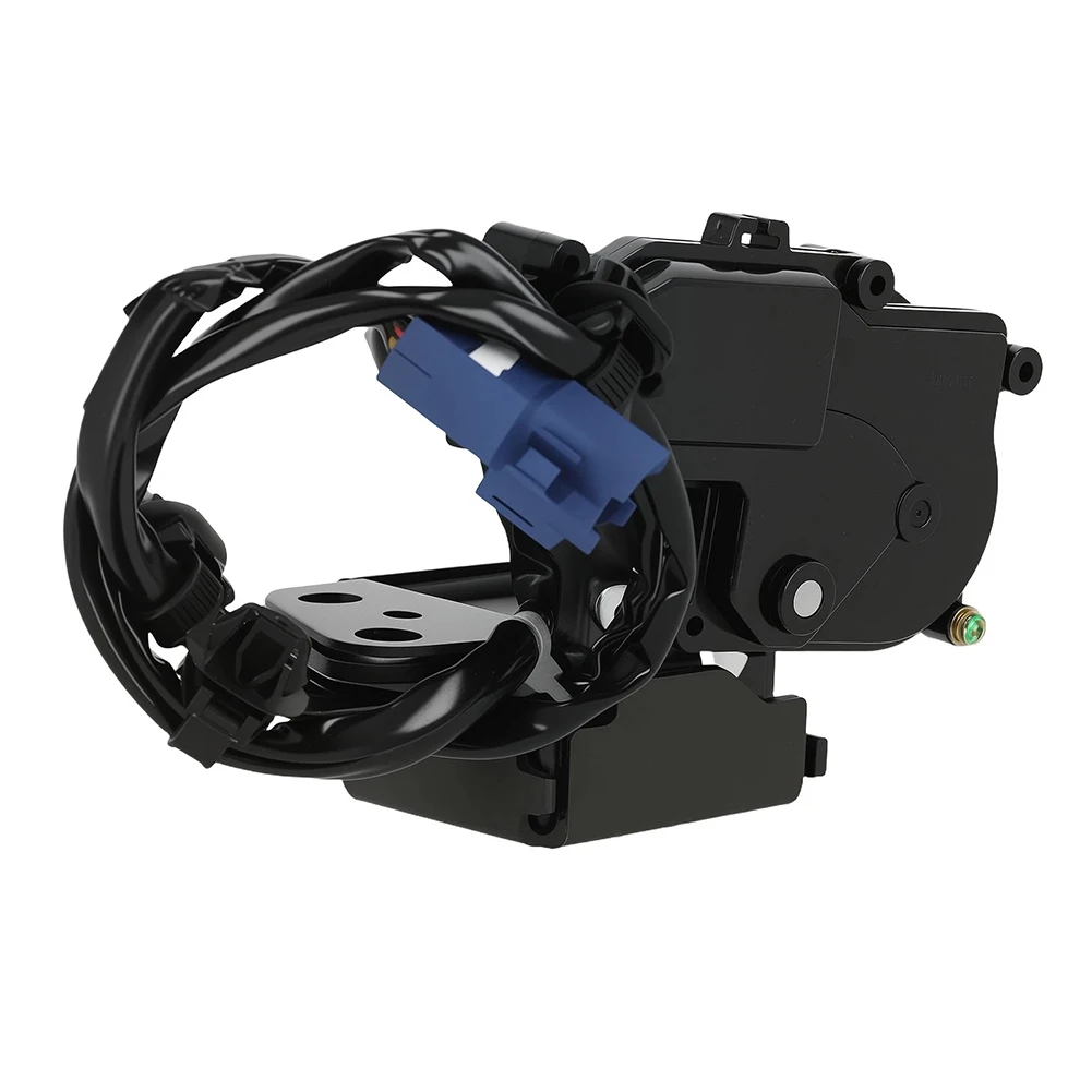 Rear Tailgate Trunk Latch Lock Actuator Compatible with For Toyota Prius 2010 2015 OEM Fit 6935047042 Replacement
Rear Tailgate Trunk Latch Lock Actuator Compatible with For Toyota Prius 2010 2015 OEM Fit 6935047042 Replacement