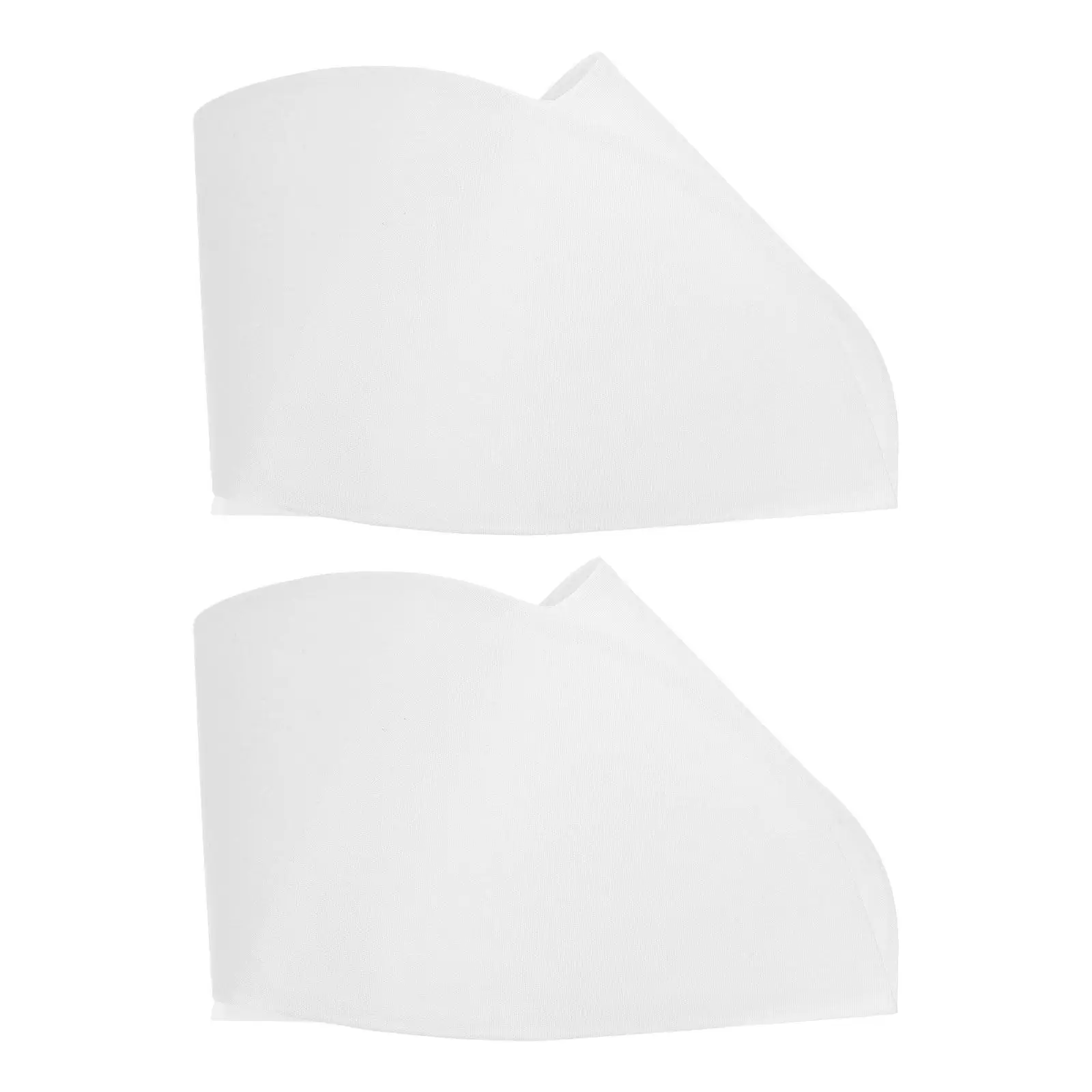 2Pcs Nurse Hat for Women Plain White Nursing Cap with Headband Stable Fit Easy Dry Nurse Hair Cap for Staff
2Pcs Nurse Hat for Women Plain White Nursing Cap with Headband Stable Fit Easy Dry Nurse Hair Cap for Staff